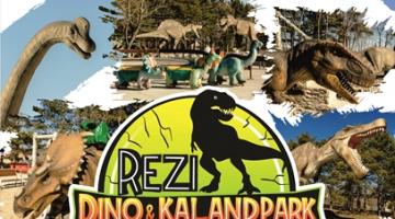 Dinó- és Kalandpark, Rezi, Dino- és Kalandpark Rezi (thumb)